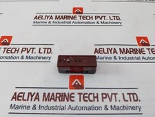 Unimax 2HB-1 Interrupteur 20A, 125, 250, 480V AC