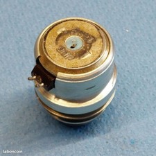 Solénoïde Électrovanne Vanos M5 E39 Z8 moteur S62 ou M3 E36 moteur S50