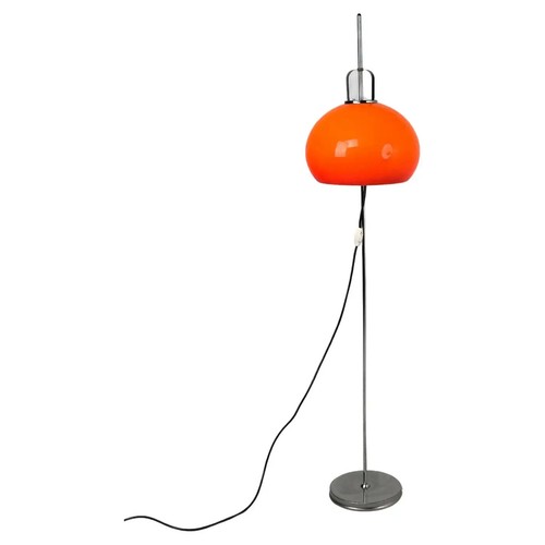 Lampadaire moderne milieu - , de