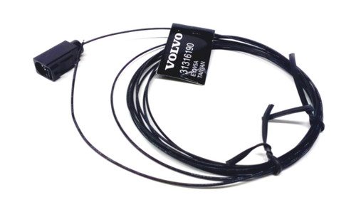 Antenne module canal de - antenne,