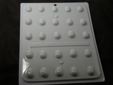 Hard candy jelly - hard, egg