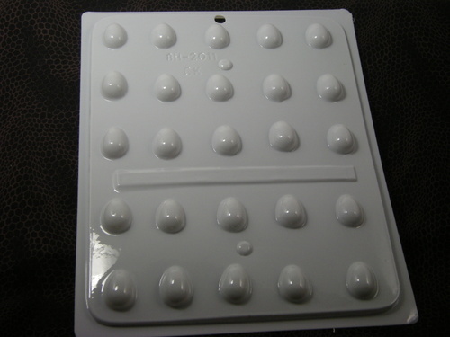 Hard candy jelly - jelly, egg