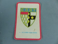 MIROIR SPRINT carte football