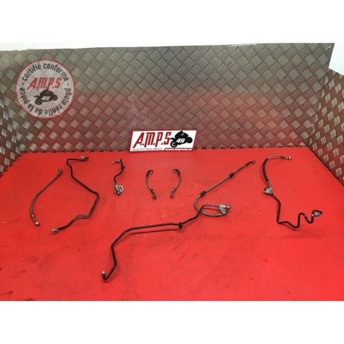 Kit durite frein abs - kit,