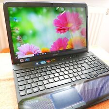 Sony Vaio CB CARBON 15 pouces