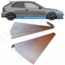 HONDA CIVIC  EJ/EK 1995-2001 3