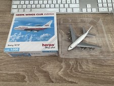 Herpa 511452 Avion Boeing 747