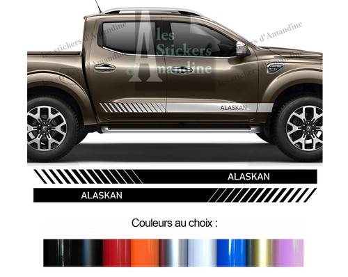 Bandes bas caisse pour - de,