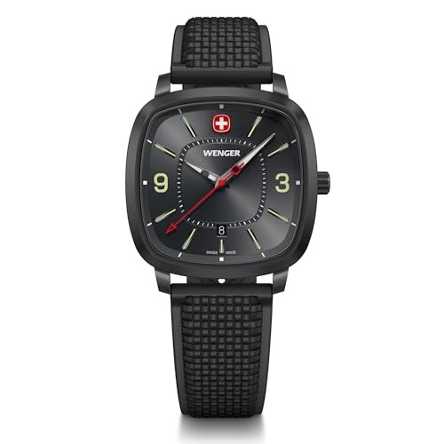 Montre wenger vintage - wenger,