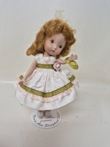 Nancy ann little - nancy, peep
