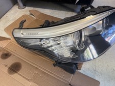 BMW 5 E60 Phare frontale 7 177