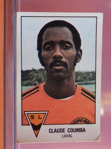 Vignette panini football - football, 79