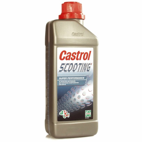 Huile castrol moteur - moteur, 4