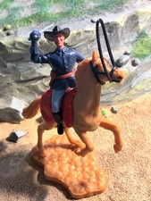 FIGURINE TIMPO Toys. Cavalerie