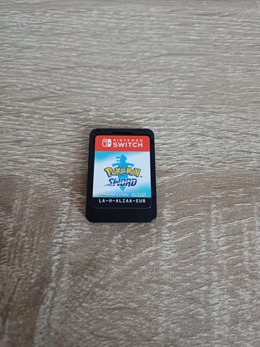 Pokemon version épée - ,