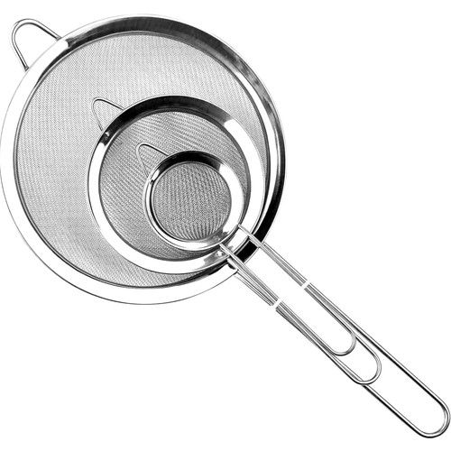 Passoire inox tamis - passoire, cm,