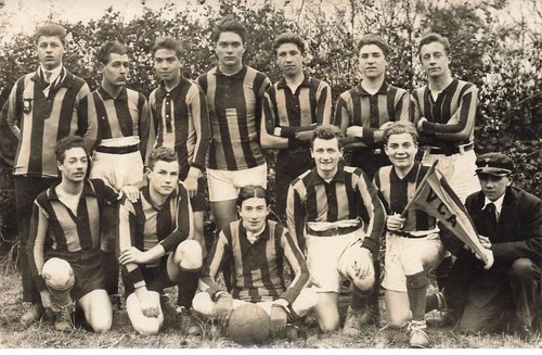 Carte photo vierzon - photo,
