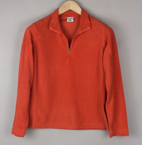 Columbia femme sweat col - À,