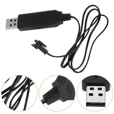  Adaptateur secteur pour