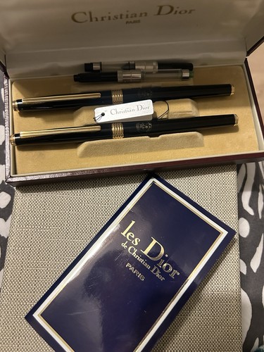 Coffret stylos original - stylos,
