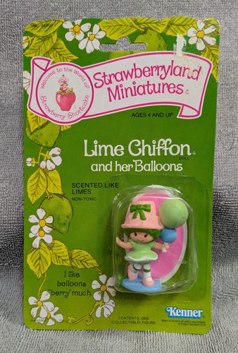 New sealed 1982 - 1982, chiffon