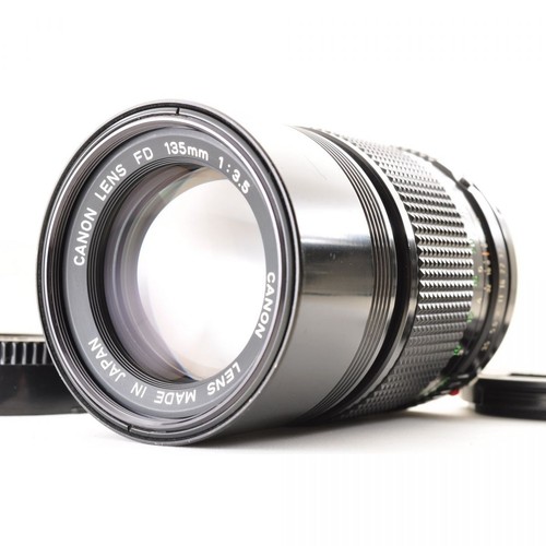 Objectif canon new - canon,
