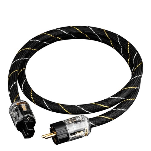 cable secteur hifi