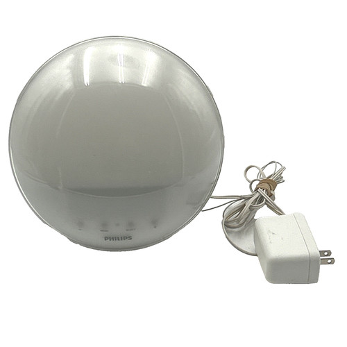Philips hf3520 smartsleep - philips,
