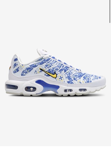 Air max plus édition - plus,