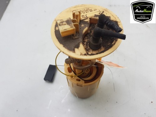 Pompe carburant electrique - pompe,