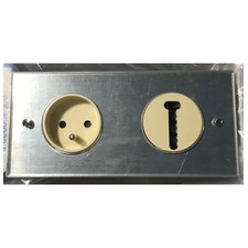 Arnould 272H31I40I05 Double