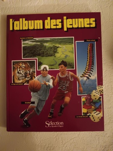 500147639 album des - |,