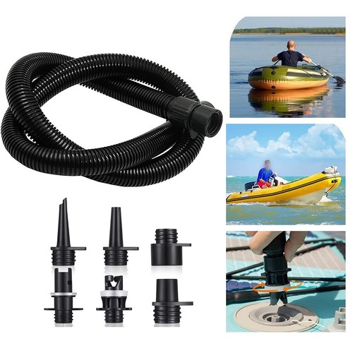 Kit adaptateur tube spirale - kit,