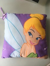 COUSSIN FEE CLOCHETTE - DISNEY