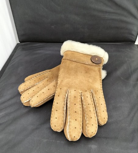 Gants ugg avec - ugg, [avec