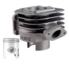 CYLINDRE SCOOTER FONTE DOPPLER