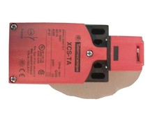Telemecanique XCS-TA 792 Sécurité Verrouillage Interrupteur 