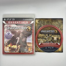 Uncharted 3 L'illusion de