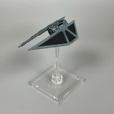 1 Cravate Striker Miniature