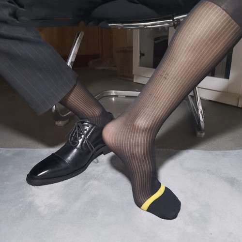 Paire bas socks sheer - socks,