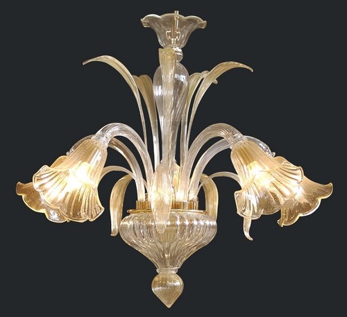 Lustre murano original - original, a