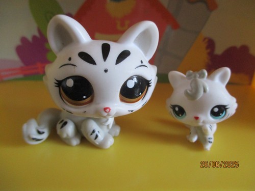 Petshop duo maman - maman, et
