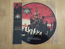 IAM LP Pict.Disc L'école du