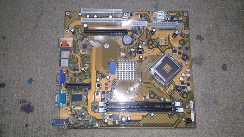 Carte mere fujitsu d2740 a11 - carte,