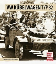 VW wagon-citerne type 82