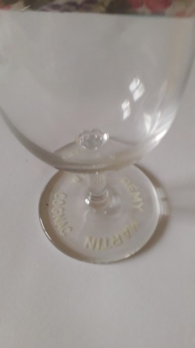 Verres cristal publicitaire - verres,