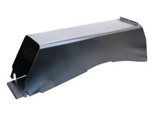 Tube d'éjection adapté pour Snapper ELT2040RD 2691070 Tracteur de pelouse