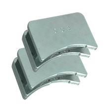 2 POSITIONNEURS DE FERS