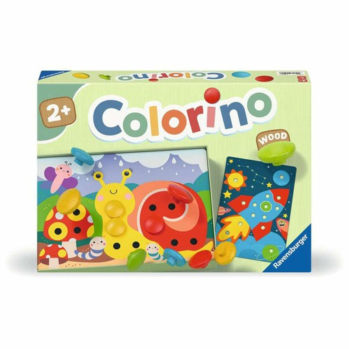 Ravensburger mein - ravensburger,