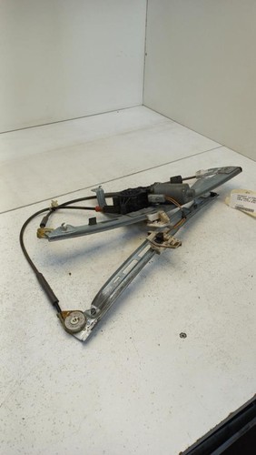 Leve vitre electrique avant